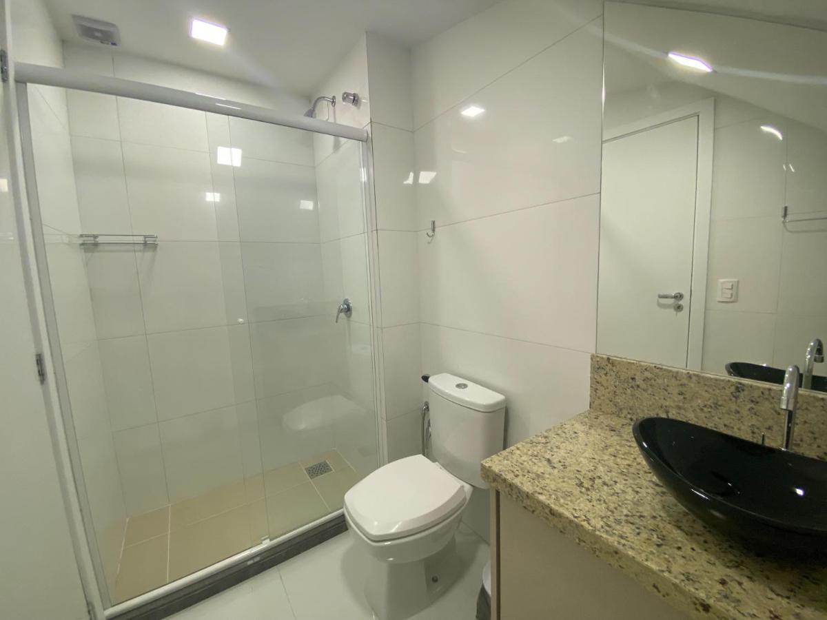 Duplex Novo, Com 02 Suites, Para 06 Pessoas, E 02 Vagas De Garagem Canela Ngoại thất bức ảnh